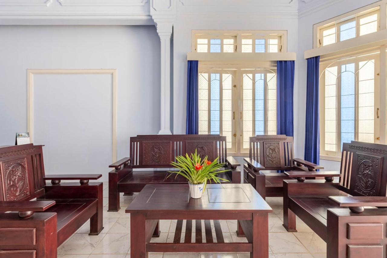 Reddoorz Syariah @ Bondowoso City Center Εξωτερικό φωτογραφία